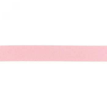 Gummiband  rosa Breite 2,5 cm